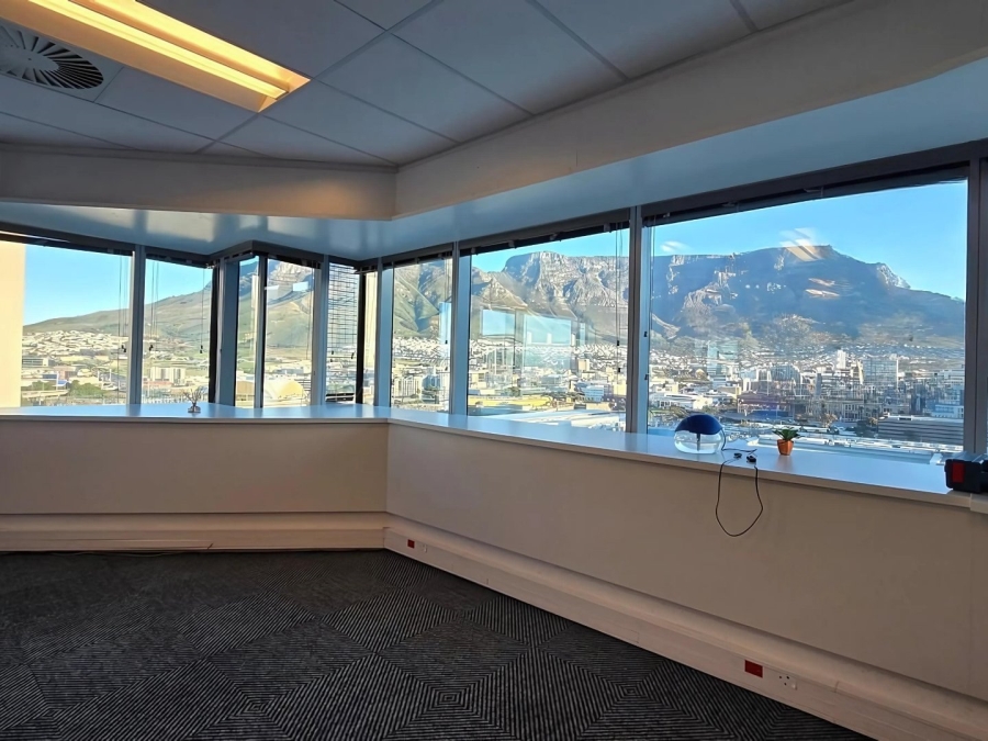 To Let commercial Property for Rent in Foreshore Western Cape